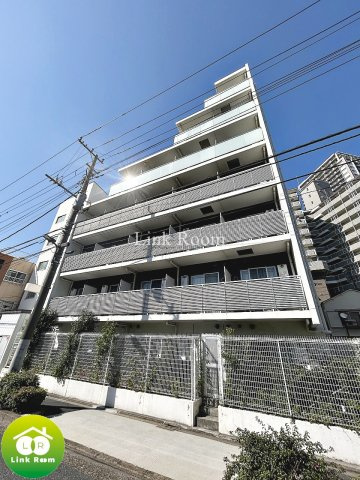 アーデン門前仲町のその他