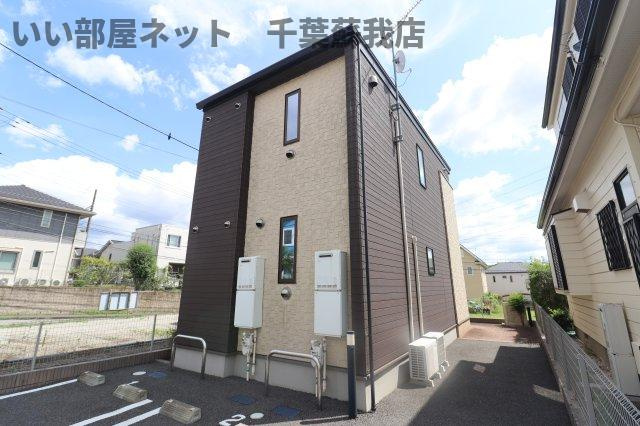 レジェロの外観|外観も気になるポイント