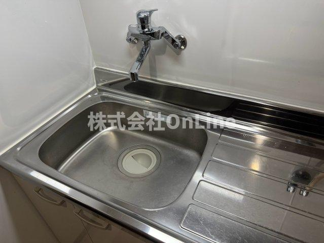 JOエトワールのトイレ