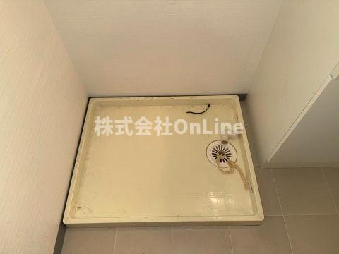 JOエトワールの玄関