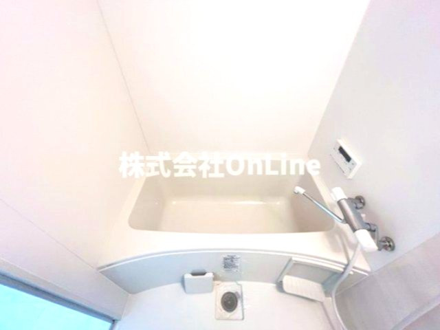 JOエトワールの浴室