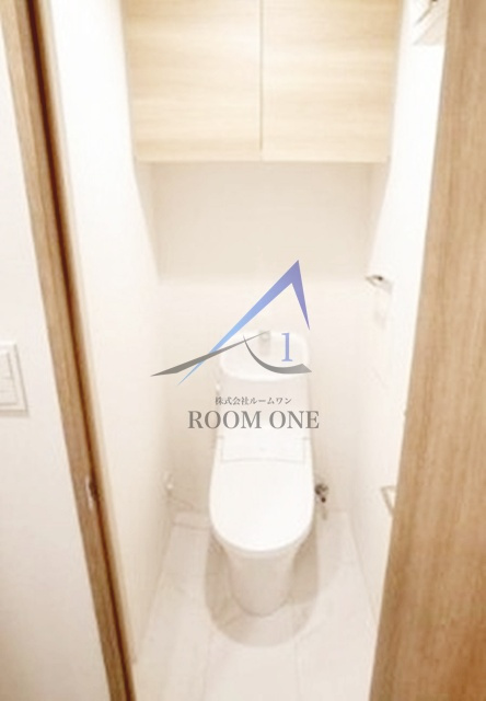Trimestoriel のトイレ|トイレです。