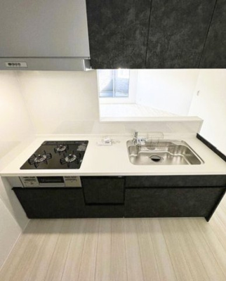 【キッチン】 | 深阪6丁戸建