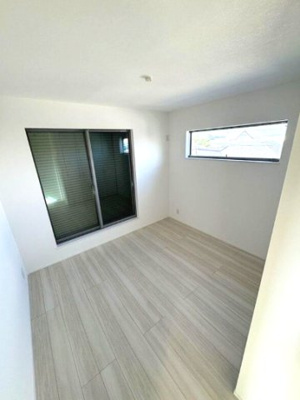【内装】 | 深阪6丁戸建