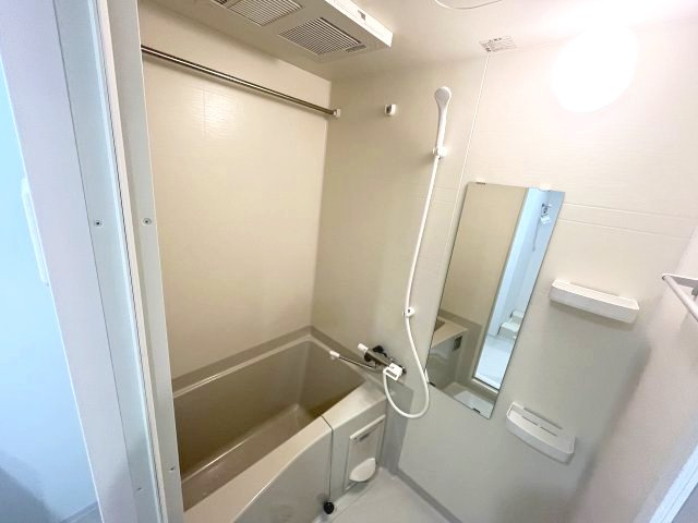 大阪難波Noahの浴室|イメージとして別部屋のお写真です