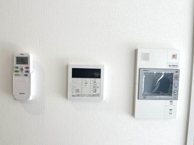 大阪難波Noahのセキュリティ|イメージとして別部屋のお写真です