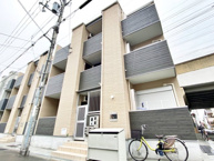Felice Rocco Shojihigashiの画像