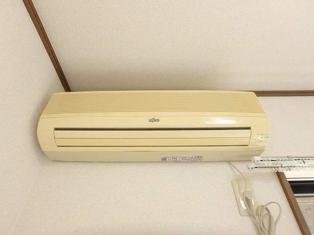 ロイヤルガーデンハイツの設備
