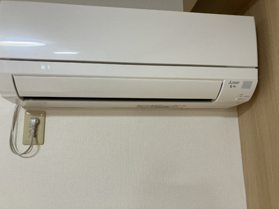 【設備】 | フレグランスいおき・