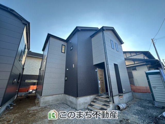 ハートフルタウン宇都宮市緑2丁目2226番
