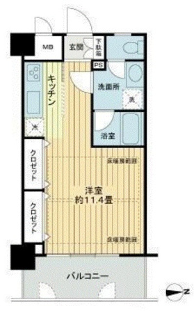 アールケープラザ横浜Ⅲ