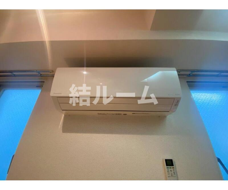 練馬区練馬１丁目の賃貸マンションの設備