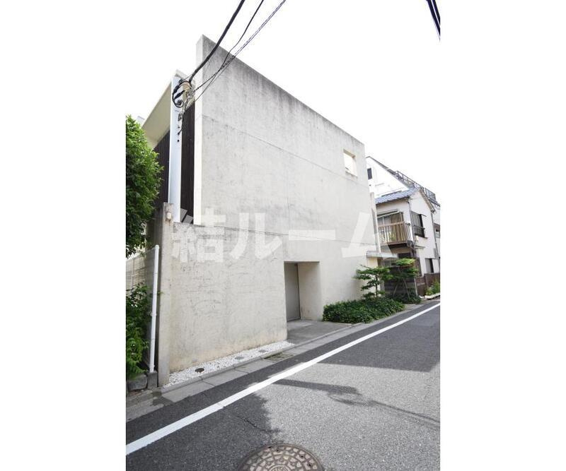練馬区練馬１丁目の賃貸マンションのその他共用部分