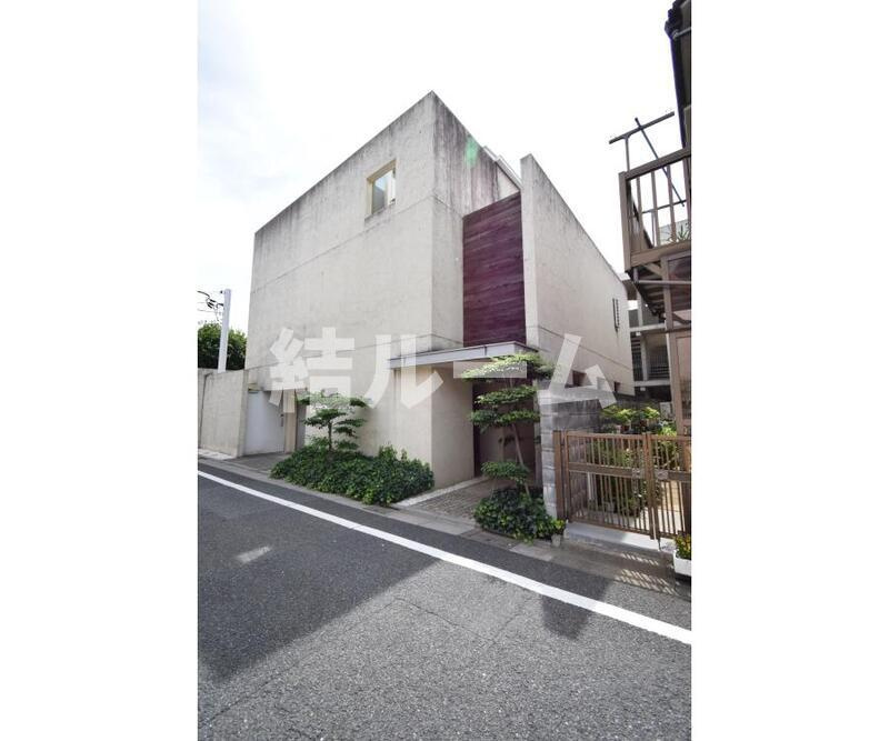 練馬区練馬１丁目の賃貸マンション