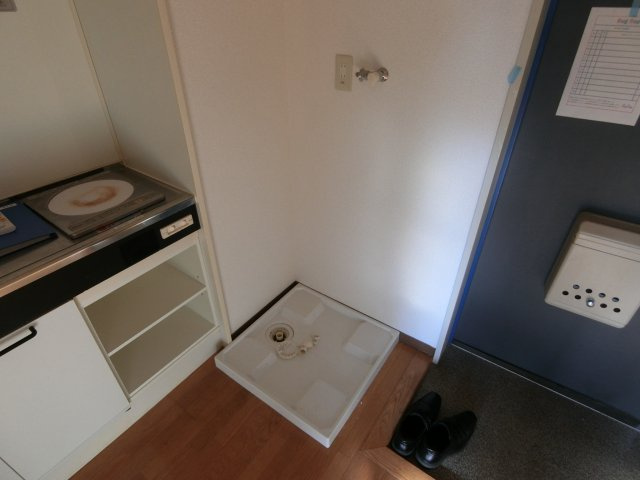 ファミーユビルの設備|他のお部屋の参考写真となります。
