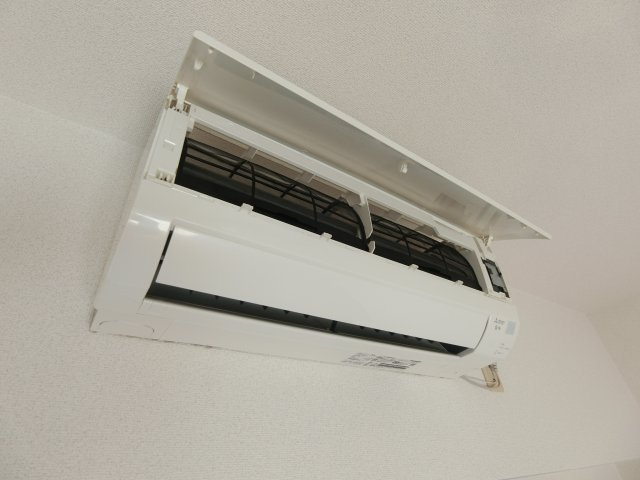 ファミーユビルの設備|他のお部屋の参考写真となります。
