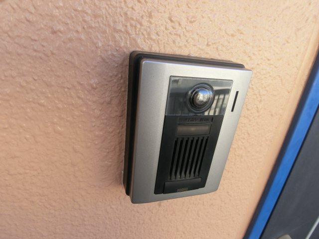 ファミーユビルのセキュリティ|他のお部屋の参考写真となります。