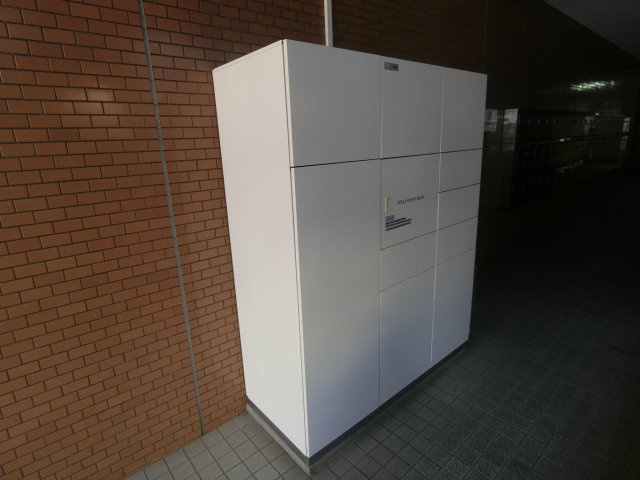ファミーユビルのその他共用部分