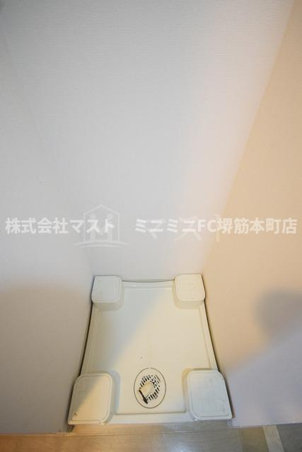 エステムコート梅田天神橋Ⅲアヴァンテの設備