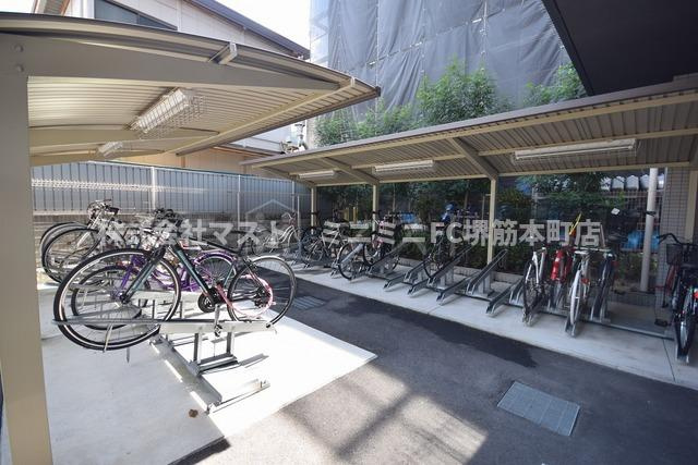 エステムコート梅田天神橋Ⅲアヴァンテの設備
