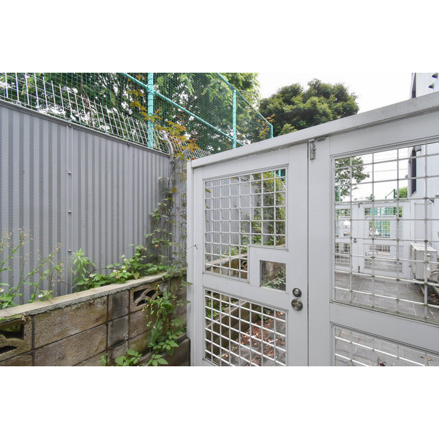 ＬＥＧＡＬＡＮＤ早稲田南の展望