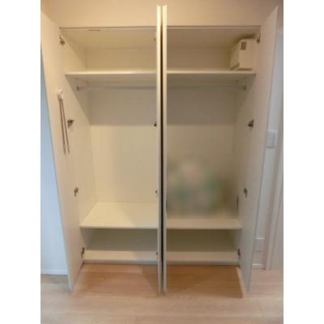 パークキューブ西新宿のその他|※写真は同タイプ住戸です。