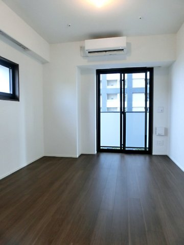 市谷仲之町ビューアパートメントの居間・リビング|※写真は同タイプ住戸です。