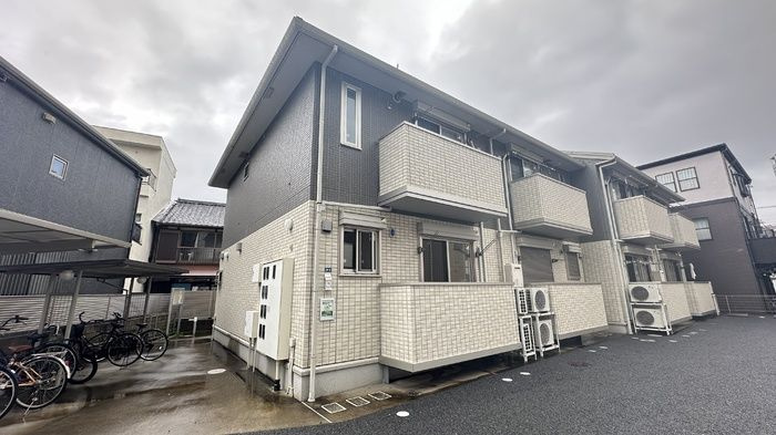 ジーニアスⅡ