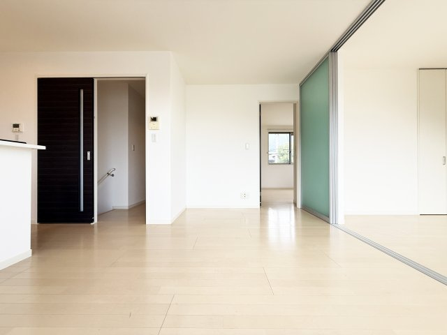 シャーメゾン幸の展望