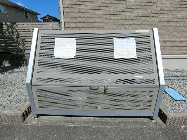 モダンコートTA棟のその他共用部分