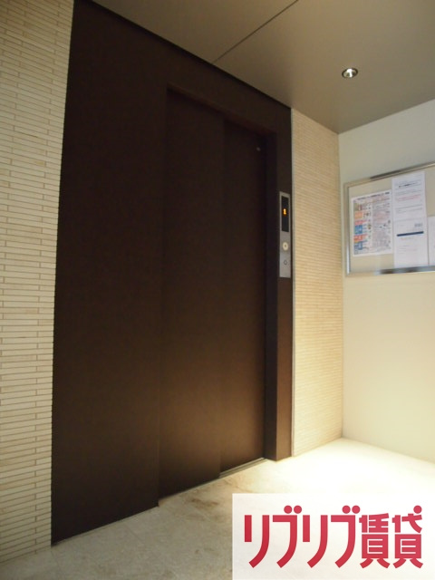 斎藤マンションのその他共用部分