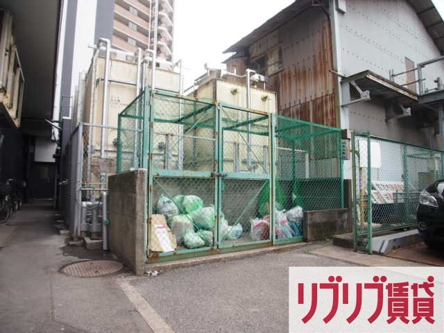 斎藤マンションのその他共用部分