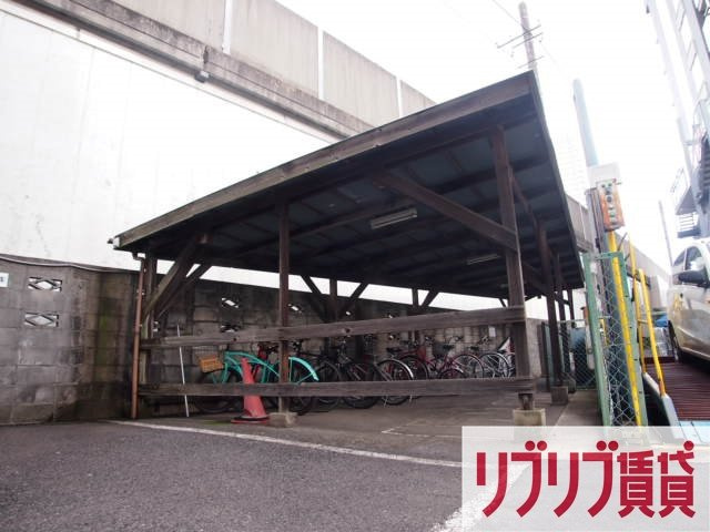斎藤マンションのその他共用部分