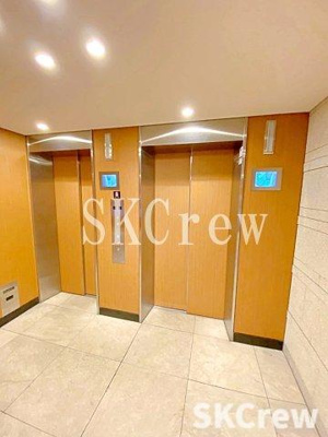 【その他共用部分】 | ザ・パークハビオ新宿
