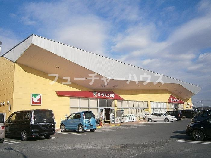 プロシード　エスティ　Ａの周辺
