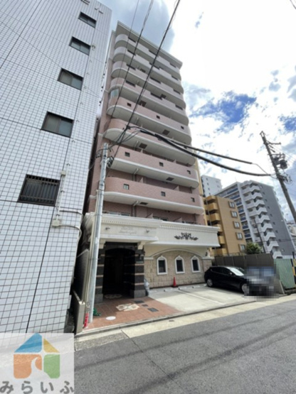 【外観】 | タウンライフ今池東