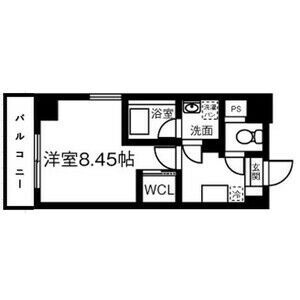 【間取り】 | タウンライフ今池東