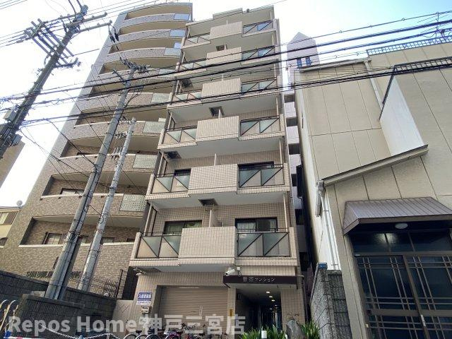 普茶マンション
