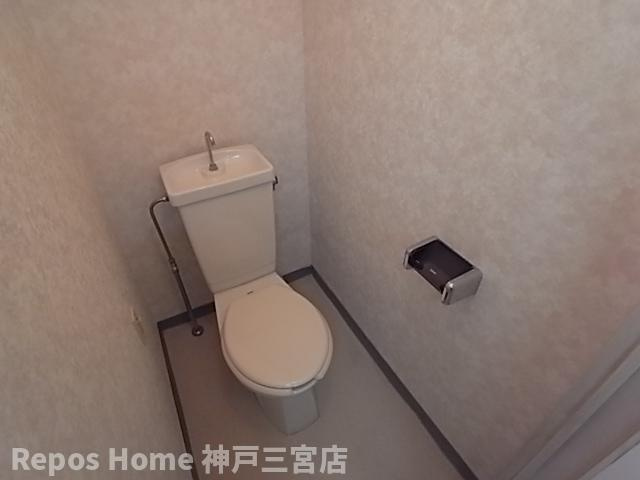 普茶マンション