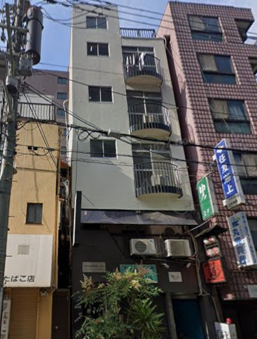 ＯＨＳ瓦屋町第一ビル