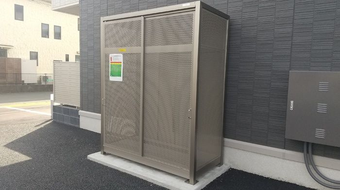D´プレイス　みずき台