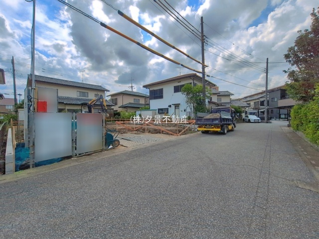 《仲介手数料無料》久喜市桜田４丁目7-16新築一戸建てリガーレ