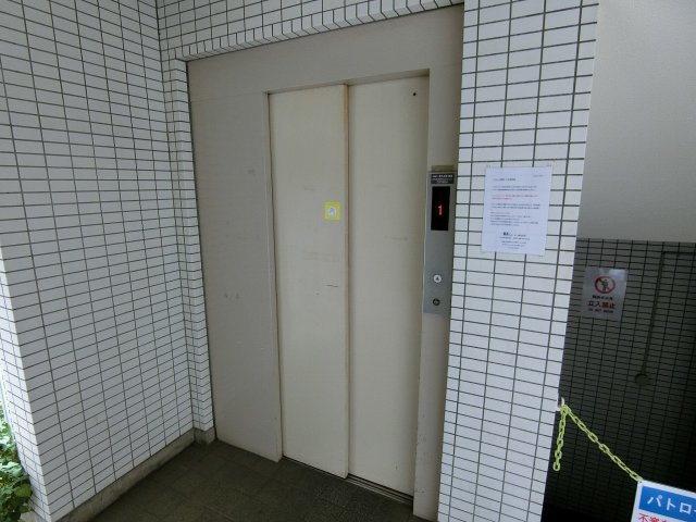 【その他共用部分】 | マイコート真宮(マイコートマミヤ)