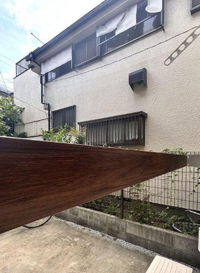 グランデピエトラの展望