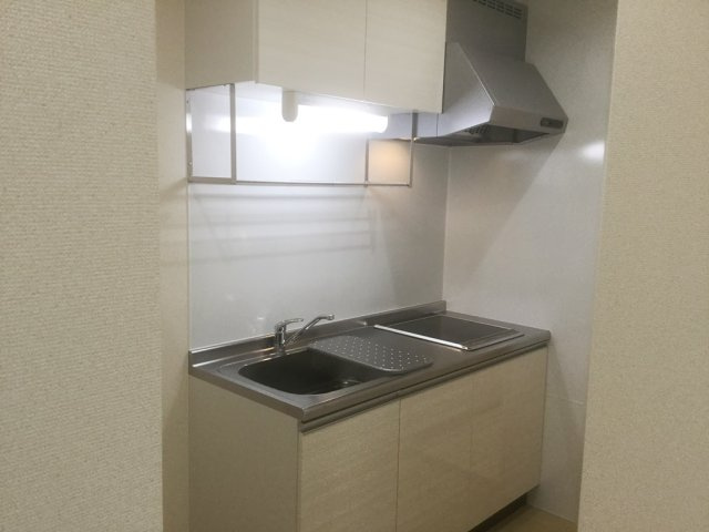 フジパレス新高Ⅱ番館のキッチン