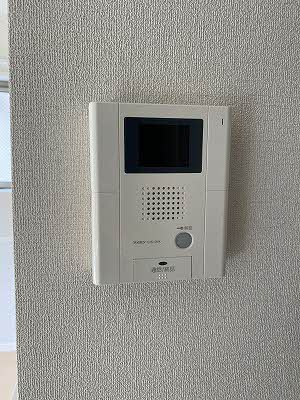 【セキュリティ】シャーメゾンＫＯＧＯ 