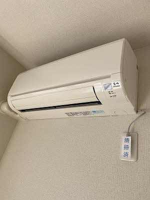 【設備】シャーメゾンＫＯＧＯ 