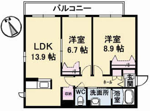 シャーメゾンＫＯＧＯ