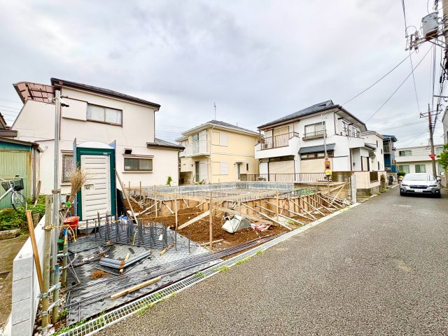 《仲介手数料半額》川越市霞ケ関北4丁目