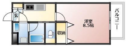 Lutella皆実町
